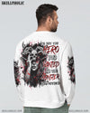 I'M NOT THE HERO YOU WANT ALL OVER PRINT - TLNO2004231