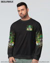 ST. PATRICK'S DAY BEER SKULL ALL OVER PRINT - YHLN3101231