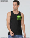 WARNING I'M AN A SKULL BONES ALL OVER PRINT - YHLN2704231