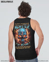 WHY SHOULD I APOLOGIZE FOR THE MONSTER ALL OVER PRINT - TLTR1705232