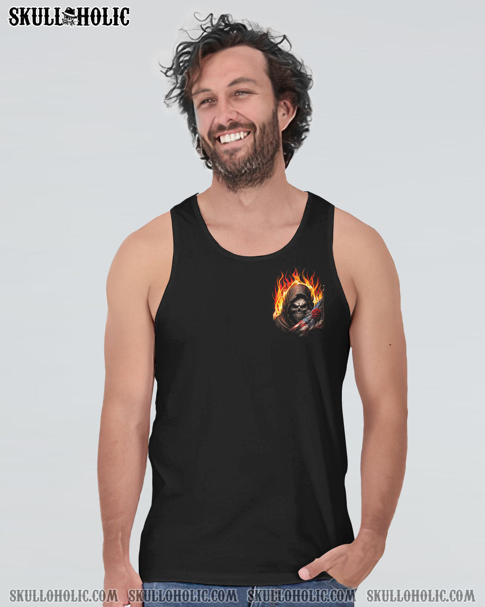 DON'T TRY TO FIGURE ME OUT ALL OVER PRINT - TY2004232