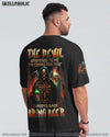 BRING BEER REAPER ALL OVER PRINT - TLTM0802231