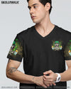 ST. PATRICK'S DAY BEER SKULL ALL OVER PRINT - YHLN1001232