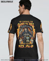 OF COURSE I'M GOING TO HELL REAPER ALL OVER PRINT - YHNT2103232