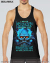 I NEVER DREAMED THAT ONE DAY GRUMPY OLD MAN SKULL ALL OVER PRINT - TLTW0704234
