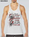 IF YOU GOT MY BACK IN THE DARKEST HOURS ALL OVER PRINT - YHLN1801231