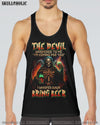 BRING BEER REAPER ALL OVER PRINT - TLTM0802231