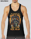 OF COURSE I'M GOING TO HELL REAPER ALL OVER PRINT - YHNT2103232