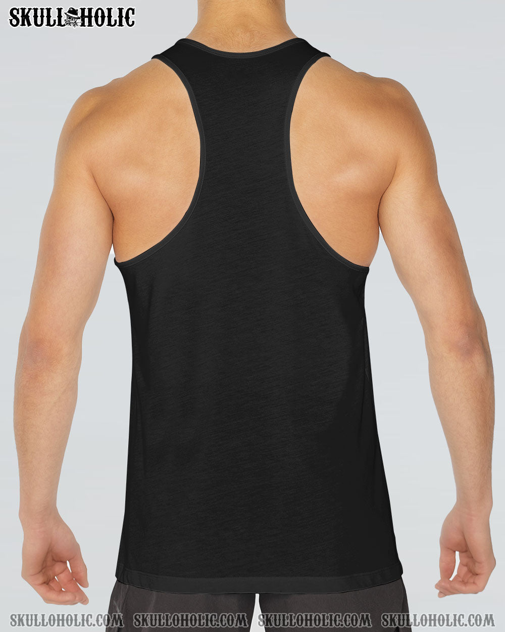 WARNING I'M AN A SKULL BONES ALL OVER PRINT - YHLN2704231