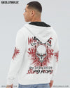 WARNING THIS TATTOOED MAN ALL OVER PRINT - TLNO0604233