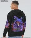 YOU HAVE TWO CHOICES SKULL REAPER ALL OVER PRINT - TLNT1105231