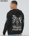 I CAN'T GO TO HELL REAPER BAT ALL OVER PRINT - TLNZ2903233