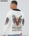 I CAN BE YOUR BEST FRIEND SKULL WINGS ALL OVER PRINT - TLTR1805232