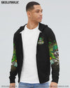 ST. PATRICK'S DAY BEER SKULL ALL OVER PRINT - YHLN1001232