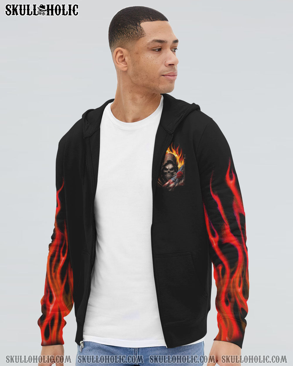 DON'T TRY TO FIGURE ME OUT ALL OVER PRINT - TY2004232