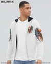 I CAN BE YOUR BEST FRIEND SKULL WINGS ALL OVER PRINT - TLTR1805232