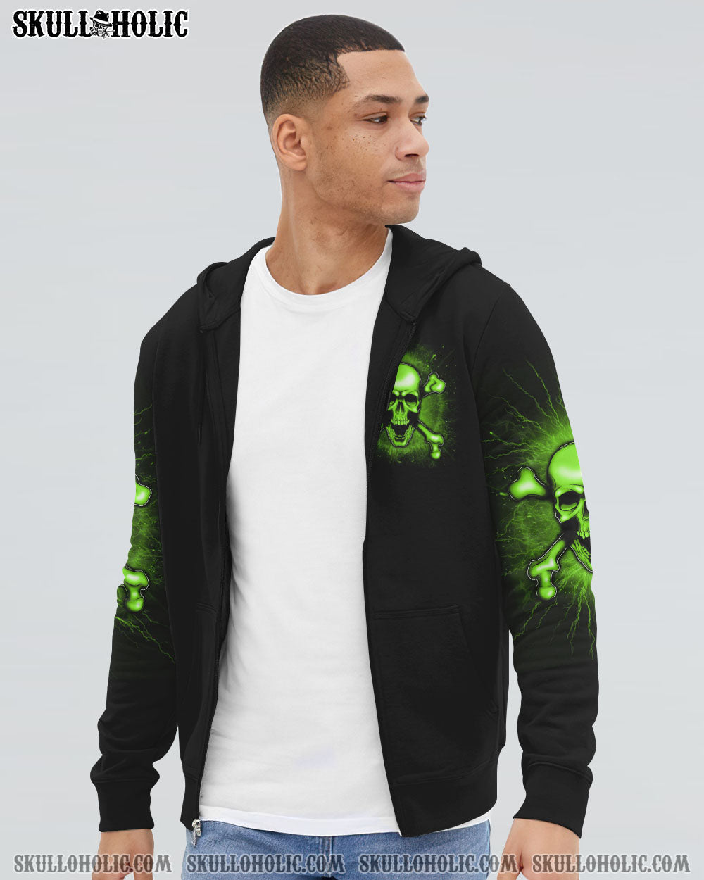 WARNING I'M AN A SKULL BONES ALL OVER PRINT - YHLN2704231