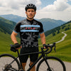 Chicago Cycling Jersey for Men