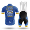 Yep! 100 Miles - Men's Cycling Kit