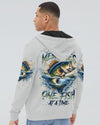 MAKING MEMORIES ONE FISH AT A TIME ALL OVER PRINT - TLTR1809245