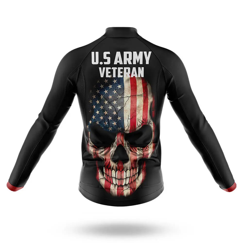 U.S. Army Veteran V3 - Men's Cycling Kit