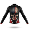 U.S. Army Veteran V3 - Men's Cycling Kit