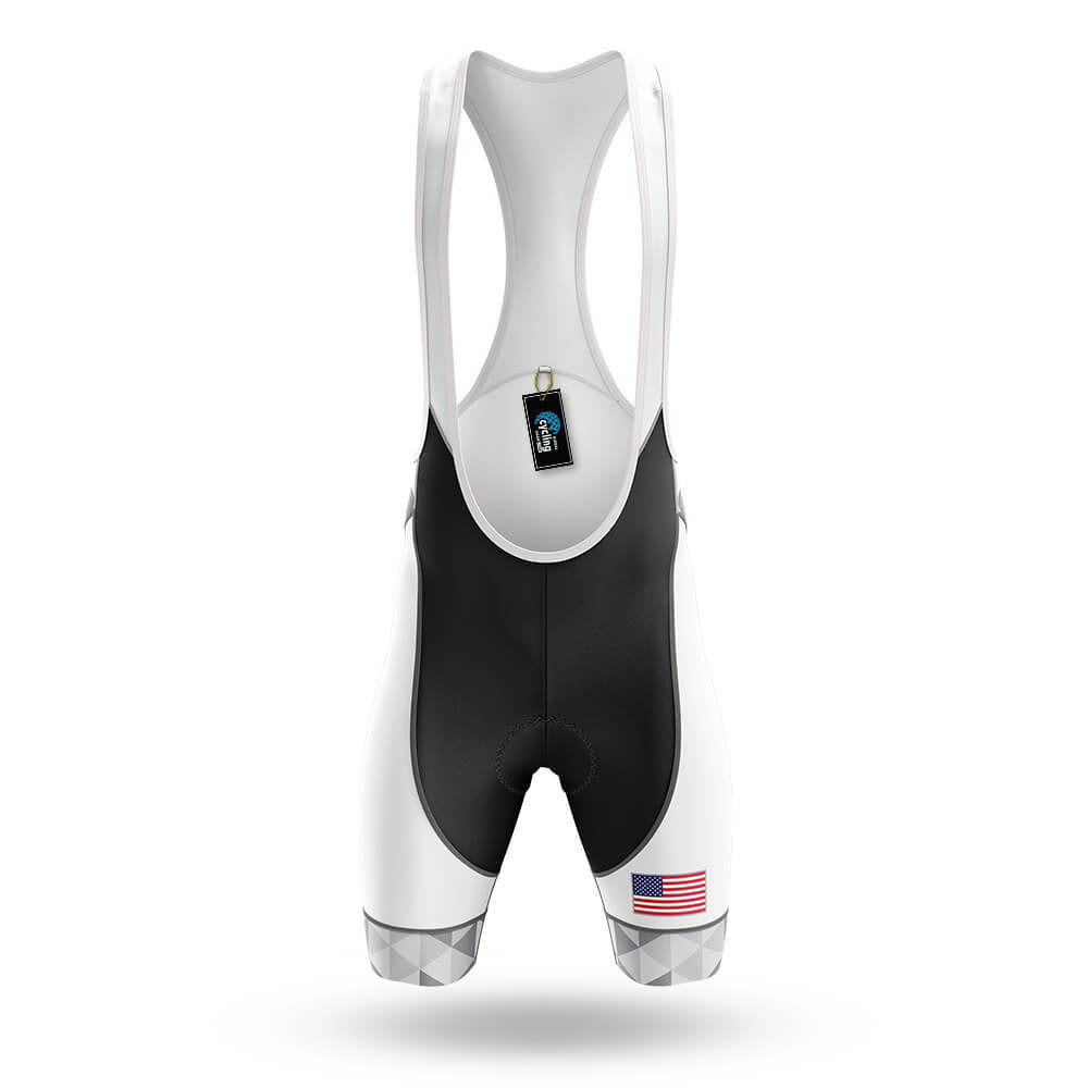 USA V20s - Men's Cycling Kit