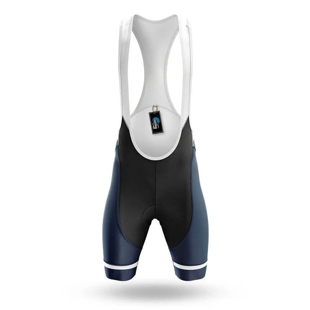 Am I Slow V2 - Men's Cycling Kit