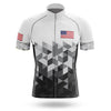 USA V20s - Men's Cycling Kit