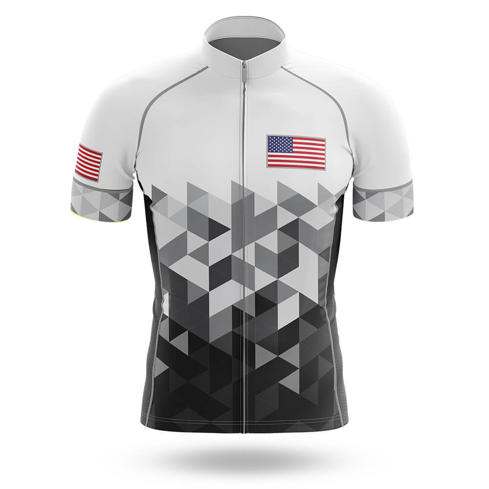 USA V20s - Men's Cycling Kit