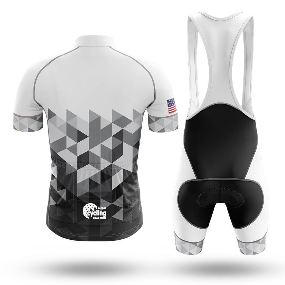 USA V20s - Men's Cycling Kit