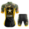 BigCrowns | U.S.Army V2 Cycling Kit