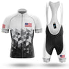 USA V20s - Men's Cycling Kit