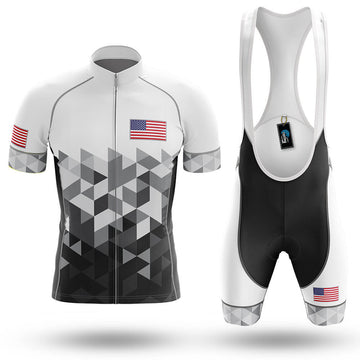 USA V20s - Men's Cycling Kit