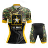 BigCrowns | U.S.Army V2 Cycling Kit