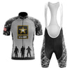 U.S.Army - Men's Cycling Kit