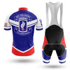 BigCrowns | 173rd Airborne Brigade Cycling Kit
