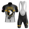 BigCrowns | U.S. Airborne Cycling Kit