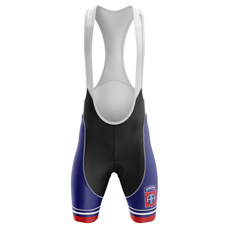 82nd Airborne Division - Men's Cycling Kit