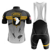 BigCrowns | U.S. Airborne Cycling Kit