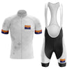 BigCrowns | Arizona V2 Cycling Kit