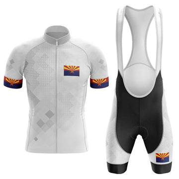 BigCrowns | Arizona V2 Cycling Kit