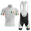 Ireland V2 - Men's Cycling Kit