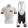 Portugal V2 - Men's Cycling Kit