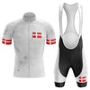 Denmark V2 - Men's Cycling Kit V2