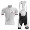BigCrowns | California V2 Cycling Kit