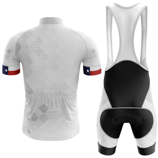 Texas Men's Cycling Kit V2