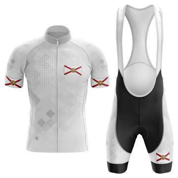 Florida V2 - Men's Cycling Kit