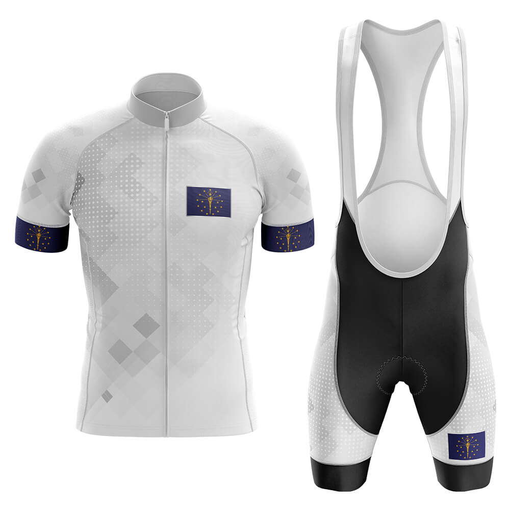 Indiana V2 - Men's Cycling Kit