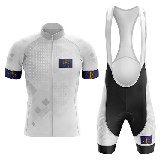 Indiana V2 - Men's Cycling Kit